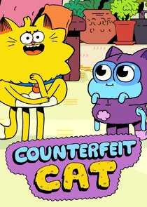 Counterfeit Cat
