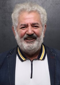 Левон Арутюнян