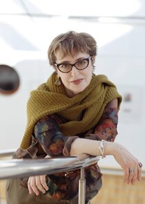 Елена Амирбекян