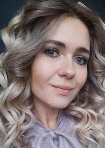 Ярослава Лавренко