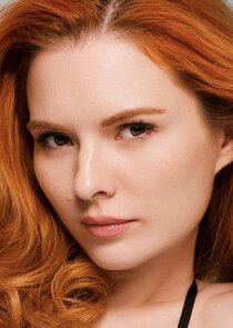 Кристина Казурова