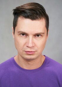 Дмитрий Матюхин