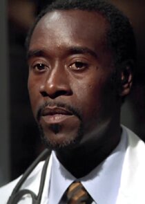 Med Student Paul Nathan