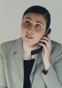 Margaret (CK Receptionist)