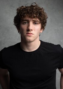 Art Parkinson