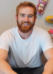 Andrew Santino