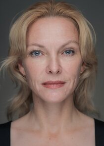 Екатерина Теплякова