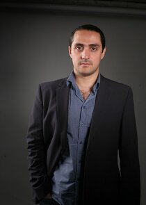 Давид Петросян