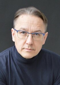 Алексей Мустакимов