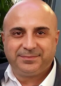 Арсен Гюльбалаев