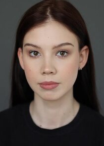 Екатерина Самотохина