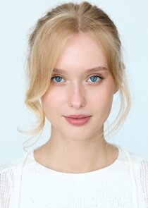 Елизавета Никитина