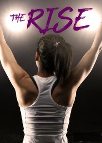 Movie poster of The Rise