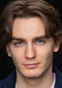 Давид Колчин