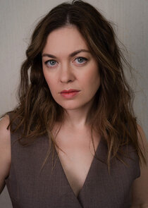 Оксана Земляникова