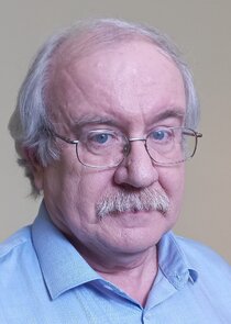 Геннадий Миронович