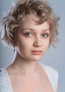 Аделина Шаймарданова