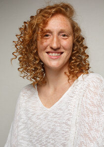 Алиса Курбатова