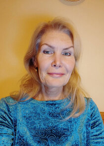 Лариса Румянцева