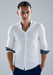 Евгений Ковалюк