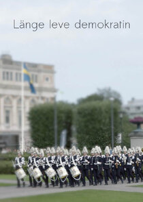 Länge leve demokratin