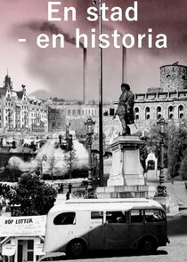 En stad - en historia