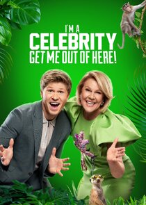 I'm a Celebrity...Get Me Out of Here!