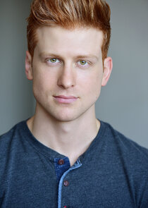 Chris Kimball