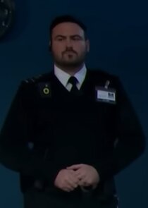 Duty Officer