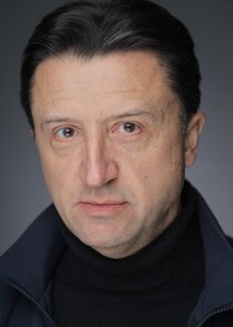 Михаил Лучко