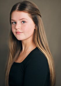 Frankie-Jae Simmonds