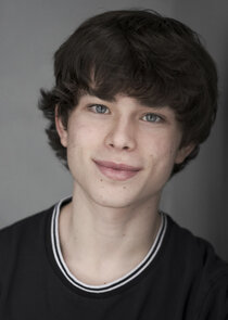 Ben McGinnis-Robinson