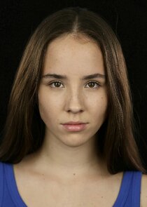 Миланья Канаш