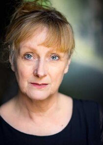 Eithne Browne