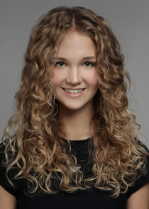 Елизавета Летик