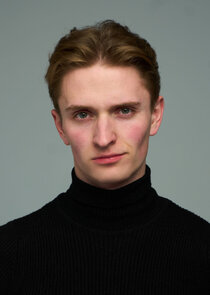 Артём Большунов