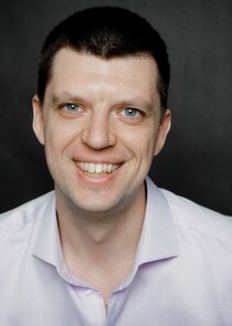 Михаил Голосов