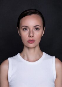 Евгения Реваденко