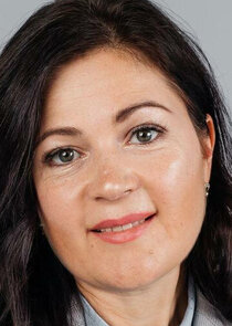 Елена Зорина