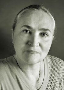 Наталья Савченко