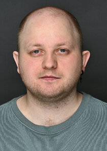 Евгений Кипень