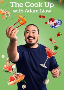 The Cook Up with Adam Liaw