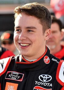 Christopher Bell