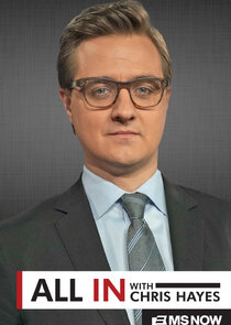 All In with Chris Hayes