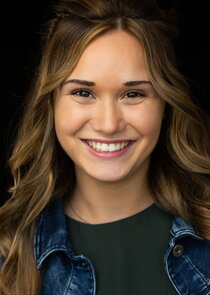 Sonia Gonzalvo-Pharand