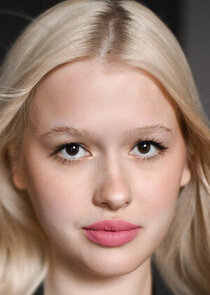 Виктория Шаталова