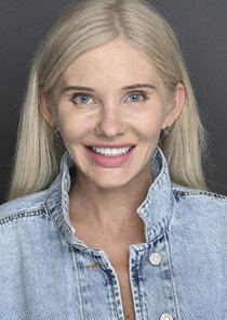 Анастасия Латникова