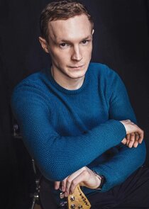 Никита Расхвалов