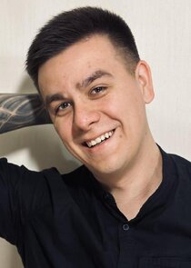 Сергей Молотов