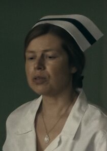Nurse Basia
